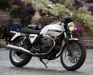 Moto Guzzi V 7 Classic (2008)