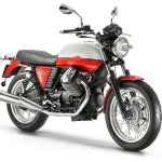 Moto Guzzi V 7 Classic (2012)