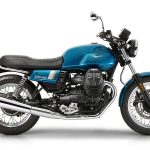 Moto Guzzi V 7 III Special (2017-18)