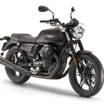 Moto Guzzi V 7 III Stone (2017-18)