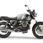 Moto Guzzi V 7 Special (2013)