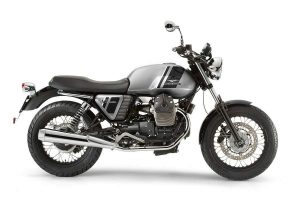 Moto Guzzi V 7 Special (2013)