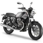 Moto Guzzi V 7 Special (2014)