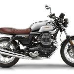 Moto Guzzi V7 III Anniversario (2017)