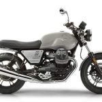 Moto Guzzi&nbsp; V7III Milano (2018)