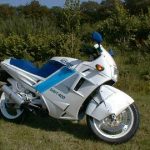 Moto Morini 400 Dart Sport (1990)