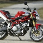 Moto Morini Corsaro 1200 (2005)