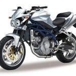 Moto Morini Corsaro 1200 (2008)