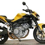 Moto Morini Corsaro 1200 Special Edition (2009)