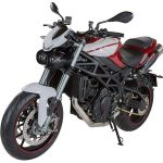 Moto Morini Corsaro 1200 ZZ (2017)