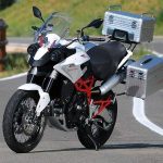 Moto Morini Granpasso 1200 (2010)