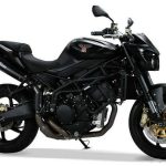 Moto Morini Scrambler 1200 (2012)