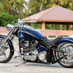 Motorcycle Specifications (2004)