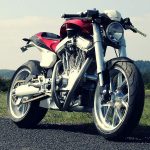 Motorcycle Specifications (2006)