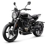Motorcycle Specifications (2019)