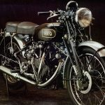 Motorcycle Specs (1963-68)