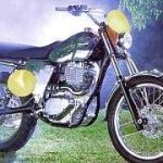 Motorcycle Specs (1999)