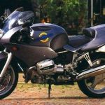 Motorcycle Specs (2000)