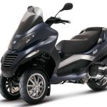 Motorcycle Specs (2007-08)