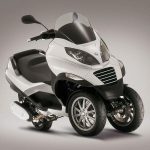 Motorcycle Specs (2008-09)