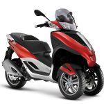 Motorcycle Specs (2010-11)