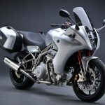 Motus MST Prototype (2011)