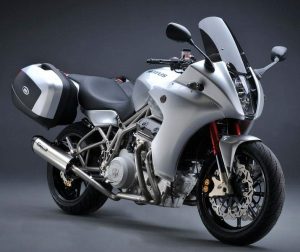 Motus MST Prototype (2011)