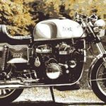 Munch Mammoth 1200 TTS E (1973)