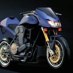 Münch Mammut 2000 (2000)