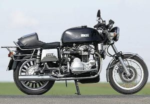 Münch TTS 1300 (1980)