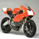 NCR Ducati 1000 Millona (2004)