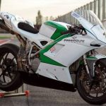 NCR Ducati 848 Special (2009)