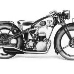 NSU 201 ZDB (1938-40)