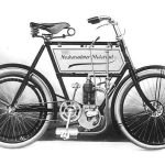 NSU 2.5 Hp (1903-05)