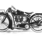 NSU 8 Hp (1921-27)