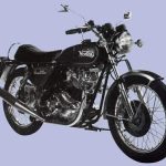 Nortom Commando 850 (1975)