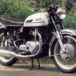 Norton Atlas (1968)