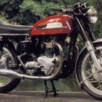 Norton Atlas 750 (1962-68)