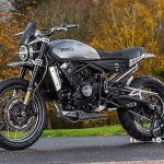 Norton Atlas Ranger (2019)