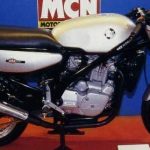 Norton C 652 SM (1999)