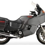 Norton Commandrr (1991)