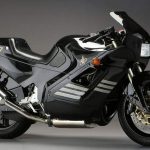 Norton F1 JPS (1989)