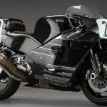 Norton NRS 588 (1992-93)