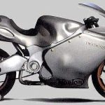 Norton Nemesis (1998)
