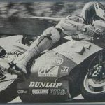 Norton RC 588 (1987-88)