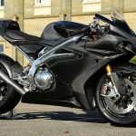 Norton Superlight Twin (2019)