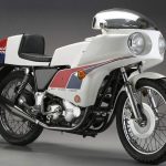 Norton commando 850 John Player Special (1974)
