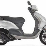 PIaggio Fly 50 (2007)