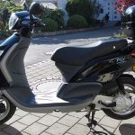 PIaggio Fly 50 (2008)