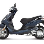 PIaggio Fly 50 (2014)